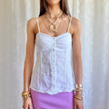 Guess Cotton Cami - Size M