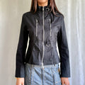 Zip Jacket - Size M