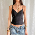 Sequin Cami - Size M
